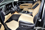 Kia Carnival (Sedona) 4 Generation 9-и местный Noblesse (08.2020)
