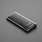 MONSGEEK M1W V3-SP Purple Gradiant