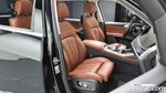 BMW X7 (G07) xDrive 40i Design Pure Excellence 6-и местный (09.2022)