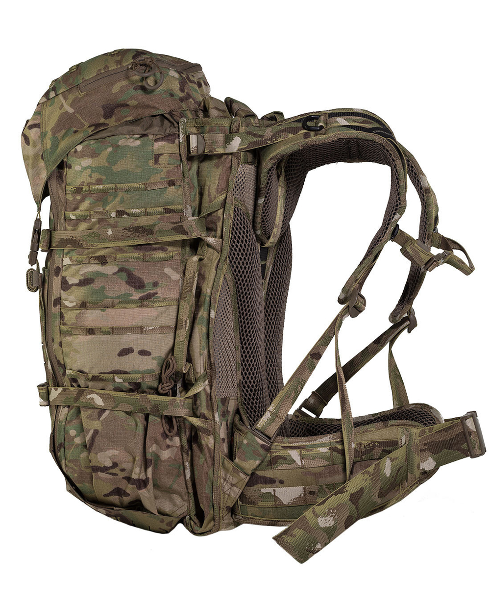 Eberlestock Gunslinger II Pack - MULTICAM