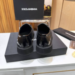 Лоферы Dolce & Gabbana