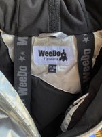 Комбинезон WeeDo