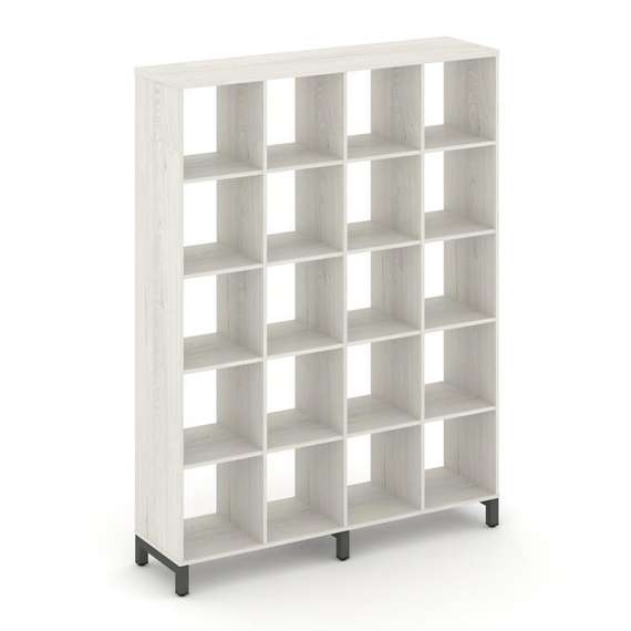 Style Project Каркас стеллажа 5 яр. SN.KS-540  1488*400*1982