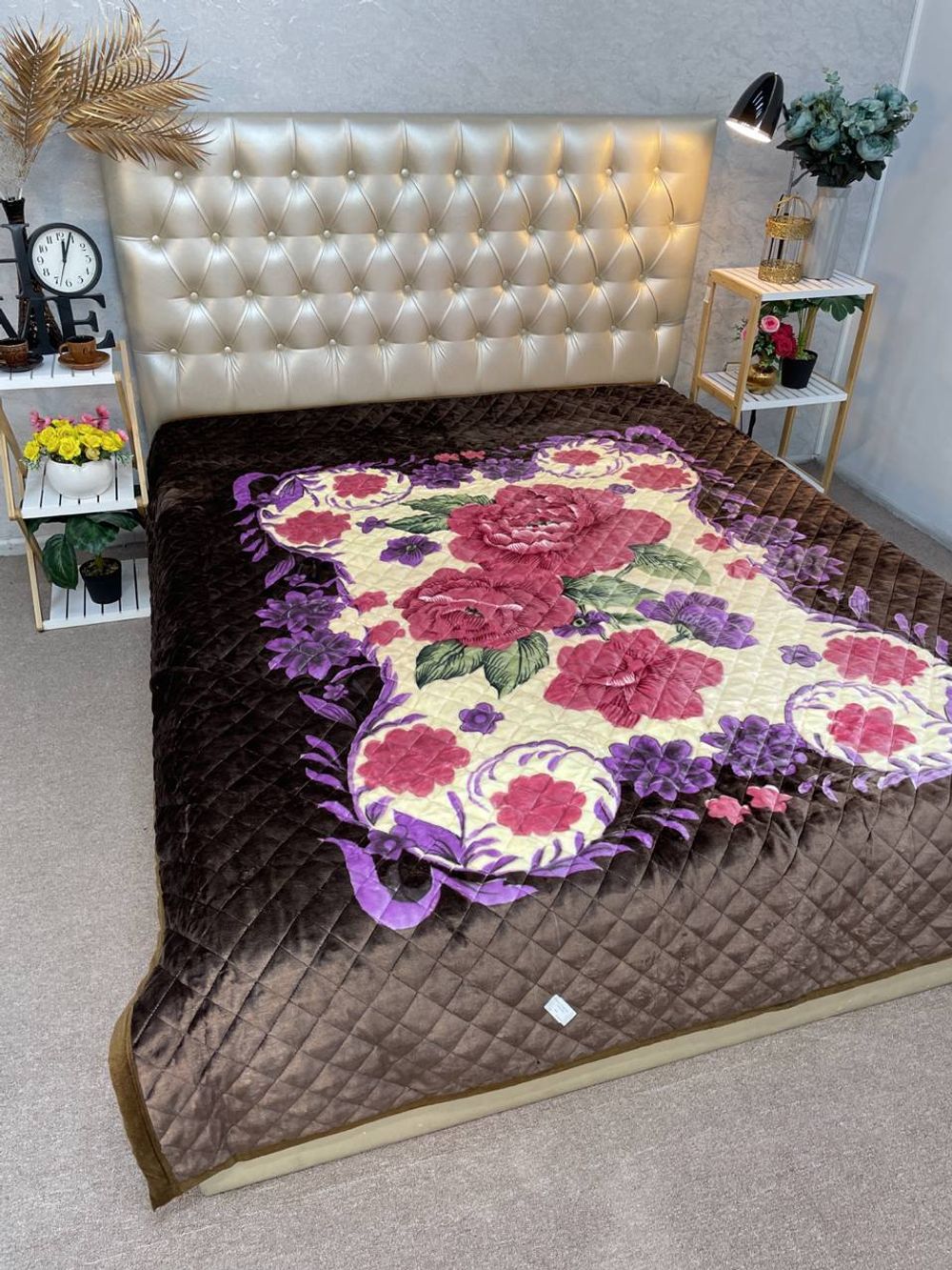 Покрывало СТРАЙТ ЭДЖЕ 2сп ЛИКВИ!