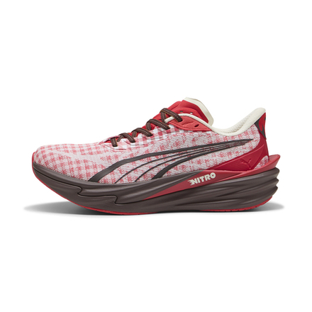 Мужские кроссовки PUMA Deviate NITRO 4 Check