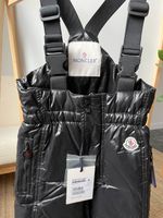 Полукомбинезон Moncler