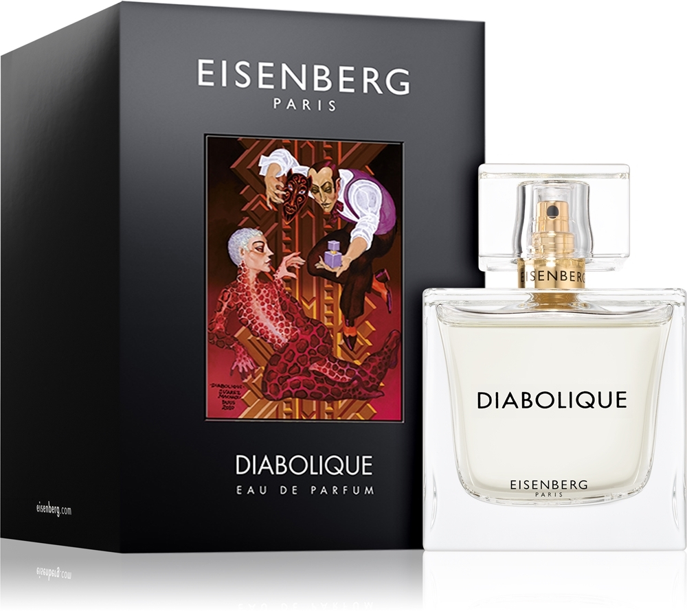 Eisenberg Diabolique парфюмерная вода женская
