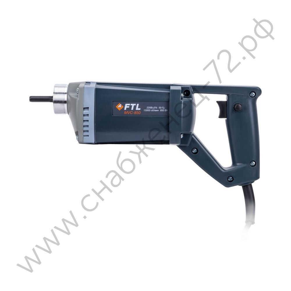 Глубинный вибратор FTL MVC-850