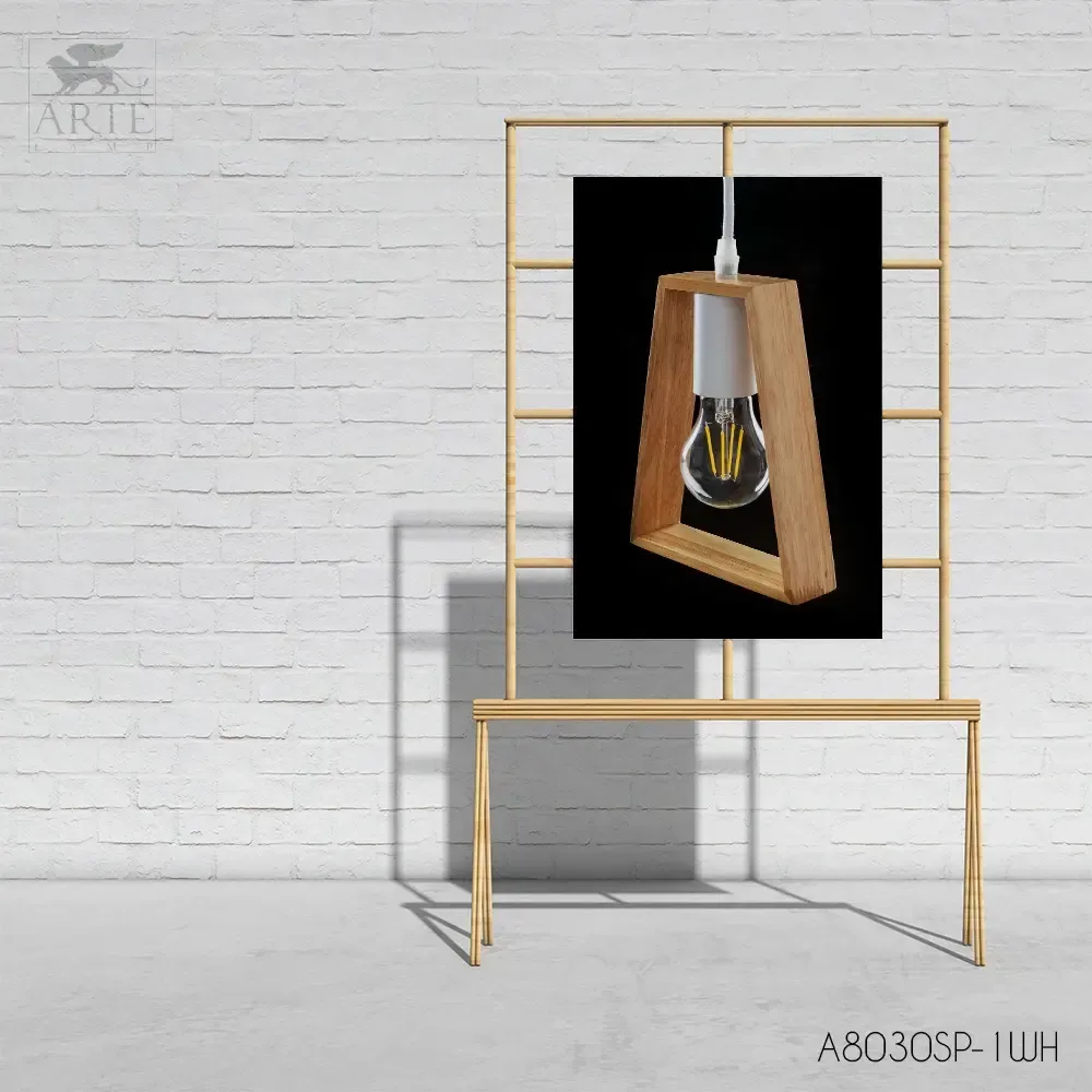 Подвесной светильник Arte Lamp