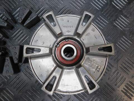 Ступица заднего колеса Yamaha Road Star XV1600