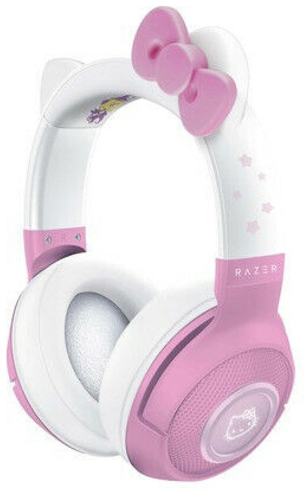 Наушники Razer Kraken BT Hello Kitty and Friends Edition розовый