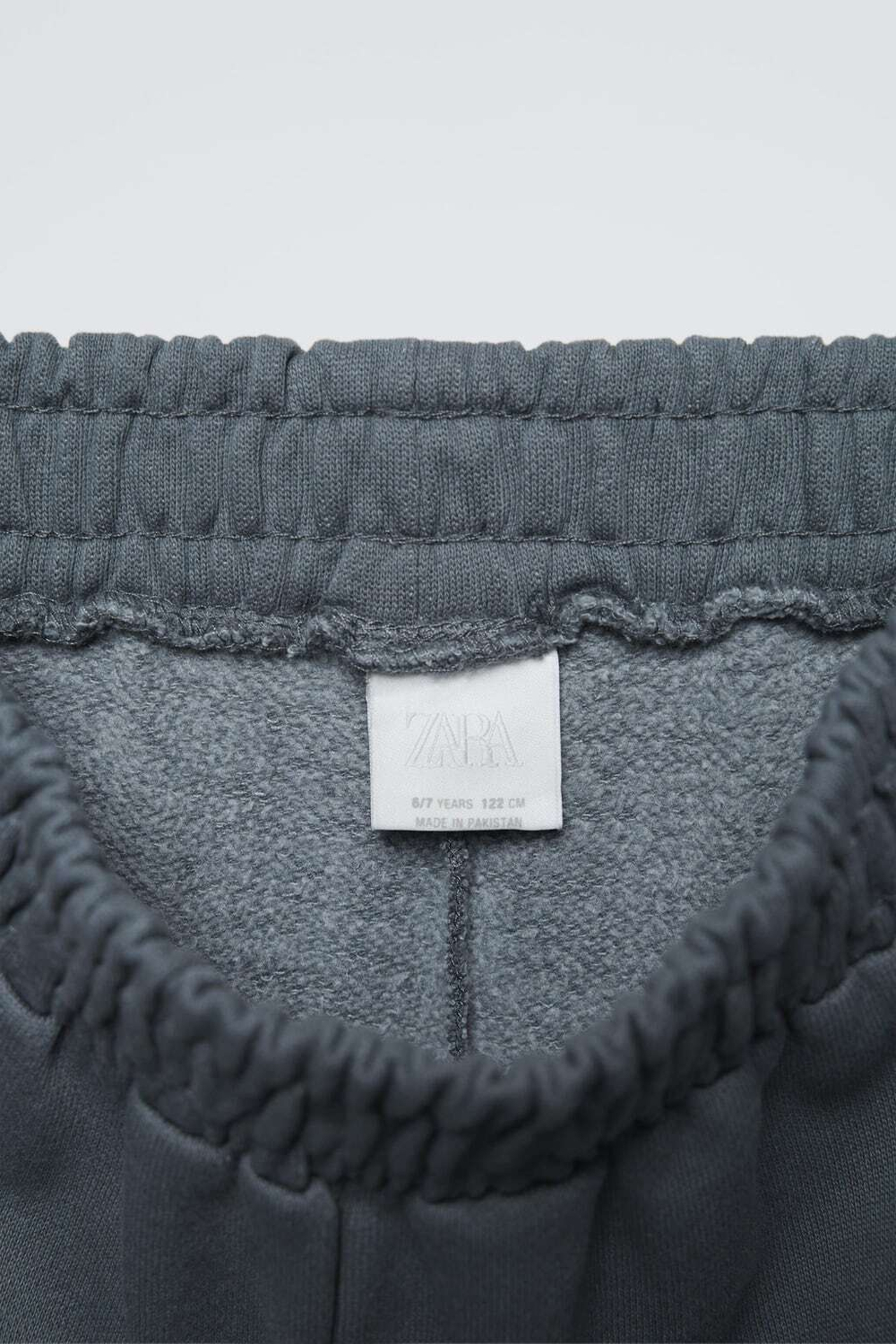 Комплект из худи и брюк wide leg из мягкой ткани