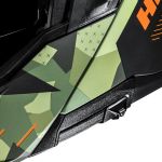 i80 Roki MC47SF / Черно-зеленый