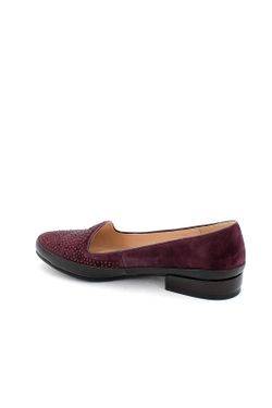 Лоферы женские Ascalini W23515