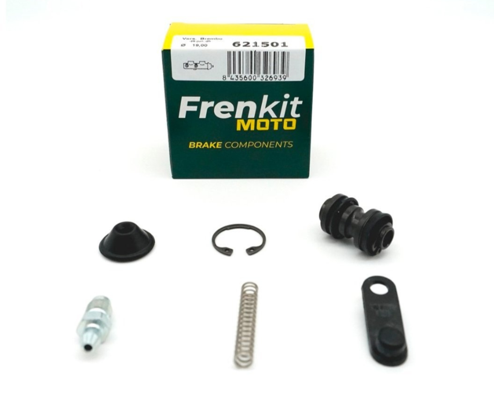 Frenkit Ремкомплект главного цилиндра RCS 19 621501