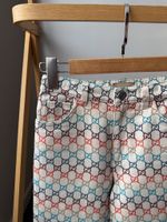 Брюки Gucci, 140