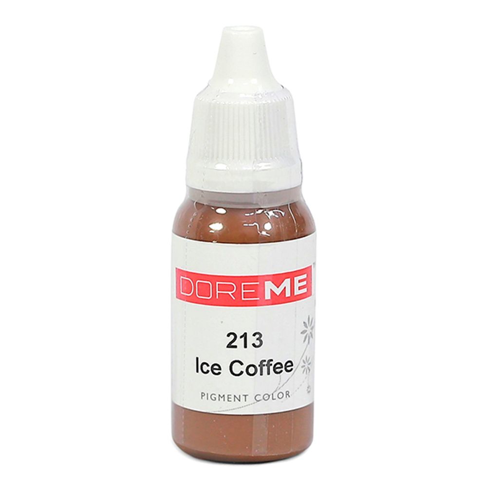 Пигмент Doreme 213 Ice Coffee