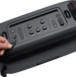 Беспроводная колонка Partybox ON-THE-GO S18