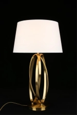 Декоративная настольная лампа Aployt MONIKA APL.739.04.01