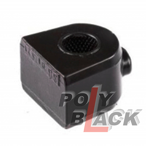 Полиуретановая втулка стабилизатора, передней подвески I.D. = 18 мм(Кратность 2 шт.) SB01521