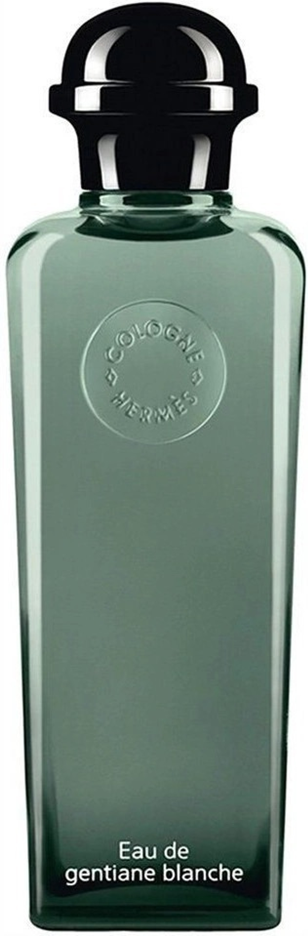 Hermes Eau De Gentiane Blanche