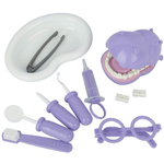 Игровой набор «Стоматолог» (Совтехcтром)