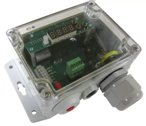 ИГС-98 модификация СВ (исполнение 011) газоанализатор одноканальный стационарный