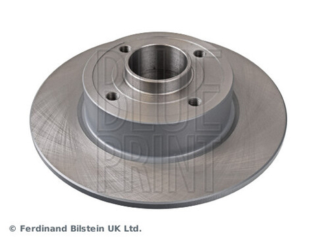 BLUE PRINT - ADN143140-BLU - Brake Disc