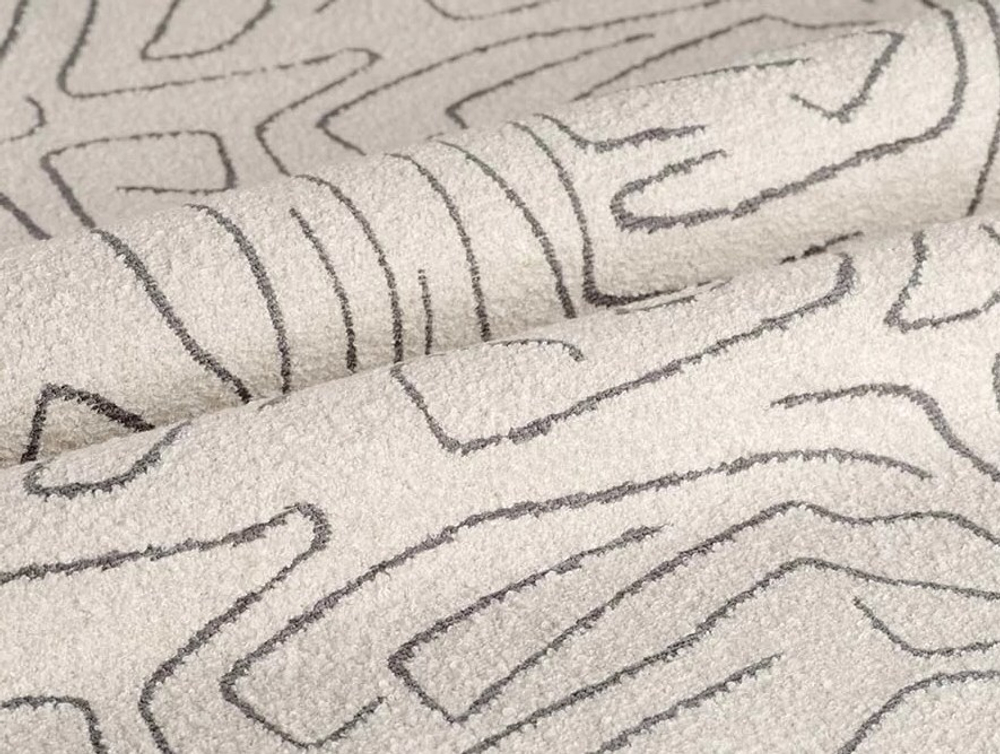 Букле Гармония графика 02