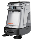 Автономный подметальный робот NOBLELIFT ANS720