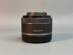 Canon RF 16mm f/2.8 STM