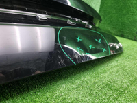 Крышка багажника Geely Preface (2024-н.в.)