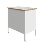 Стол лабораторный с рабочей поверхностью из ламината