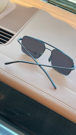 Солнцезащитные очки Porsche