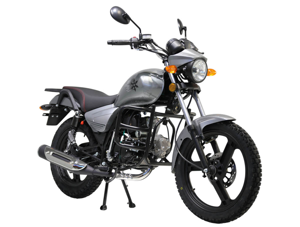 Мопед JORDAN EVO