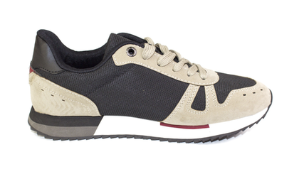 Кроссовки мужские демисезонные Gogc арт. 6624M-1