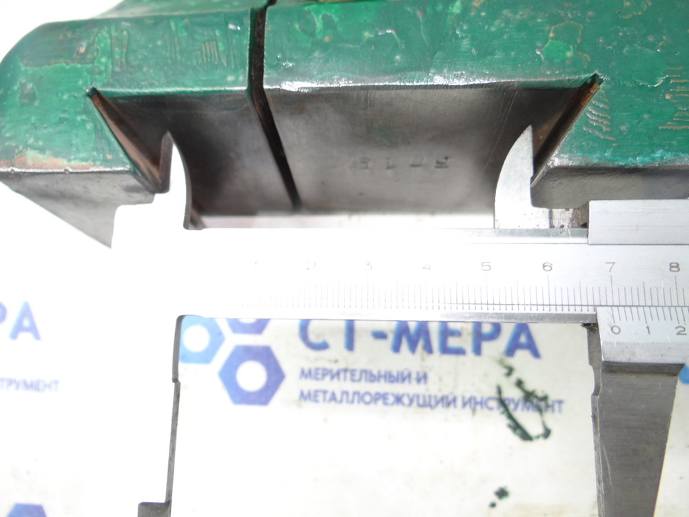 Серьга для фрезерного станка ОФ-55 (6В75) (арт.3010)