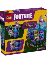 Конструктор LEGO Fortnite 77071 Лама