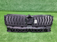 Решетка радиатора BMW 2er G42 (2021-н.в.)