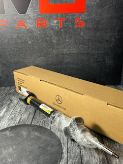 Амортизатор подвески L/R Mercedes-Benz А2053200130