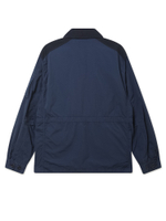 Мужская Куртка Flatt Nylon Mixed Button Lens