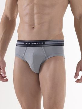 9315 Трусы-брифы BLACKSPADE