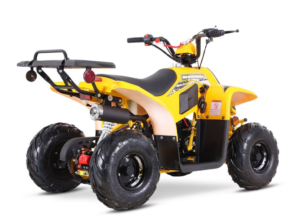 Квадроцикл SHARMAX 130 Cross