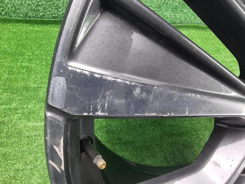 Диск литой R20 Volvo XC60 2 (2017-н.в.)