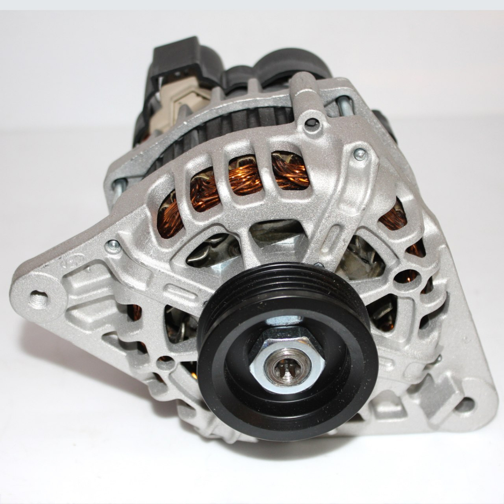Генератор 3730022650 для Hyundai Accent, Elantra, Getz