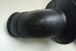 WMSD7105 кт157 Сливной патрубок для стиральной машины Hotpoint-Ariston WMSD7105 б/у