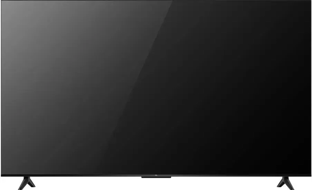 Телевизор 65" TCL 65P6K