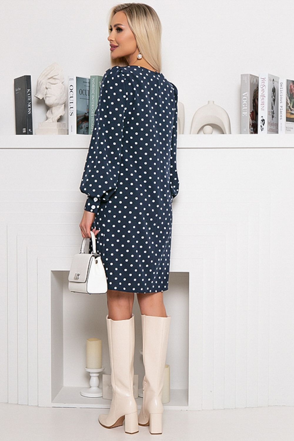 Платье 70831-2 Avili