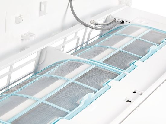 Сплит-система Ballu Olympio Edge BSO-07HN1