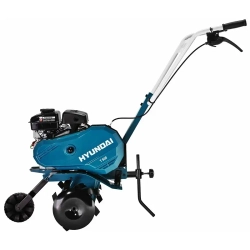 Hyundai T 500 культиватор бензиновый